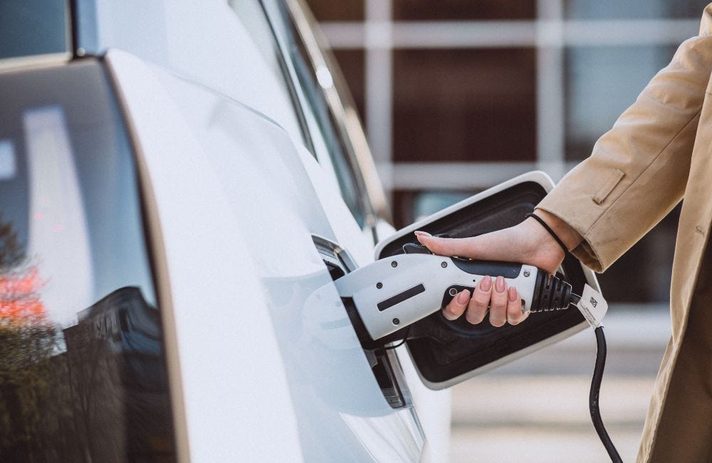 Best EV Charger Installation in Melbourne: Who to Trust? | by AJD Electrical Solutions | Jul, 2025 | Medium