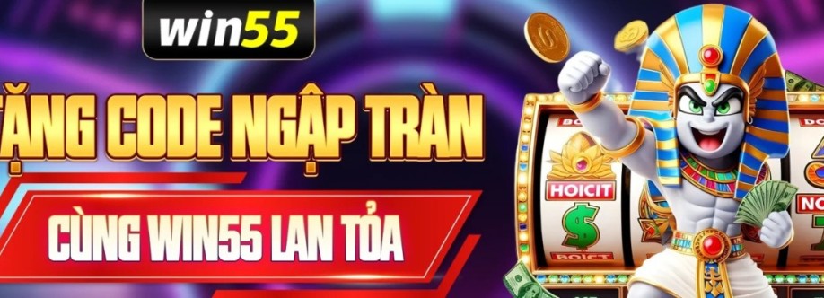 Nhà Cái WIN55 Cover Image