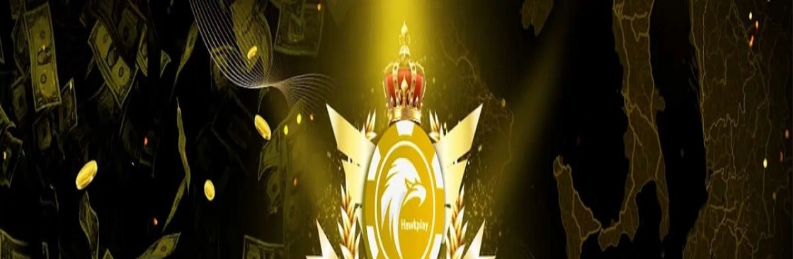 Hawkplay Cover Image