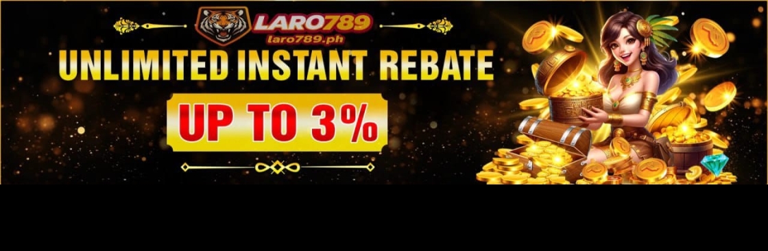 LARO789 Cover Image