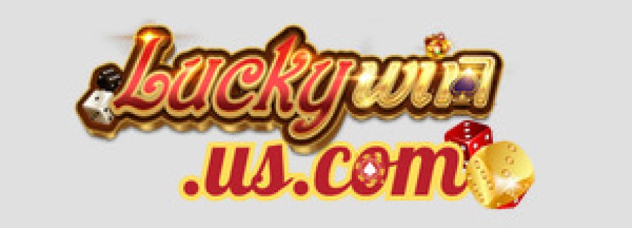 Luckywin Cover Image