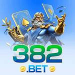 382Bet Apostas Inteligentes Profile Picture