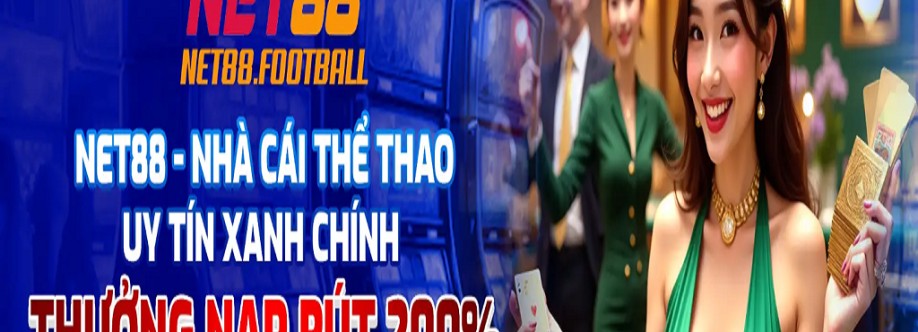 NET 88 Cover Image