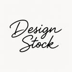 DESIGN STOCK Profile Picture