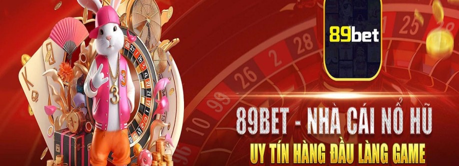 89BET direct Cover Image