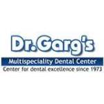 Dr. Nimit Garg Profile Picture