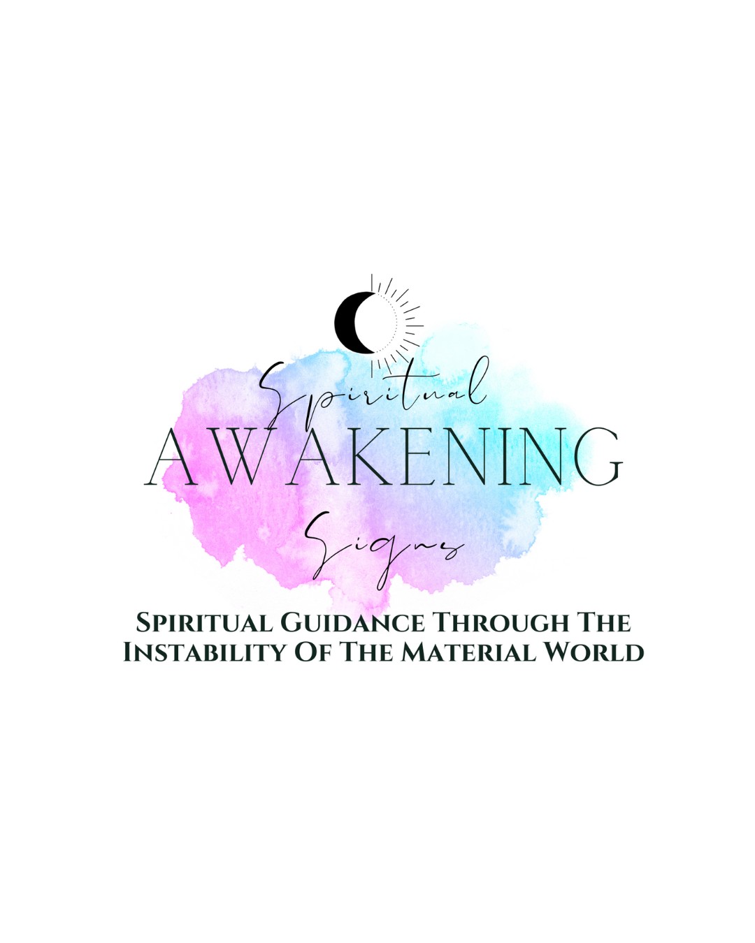 Spiritual Awakening Signs Profile Picture