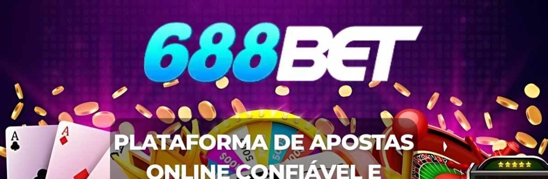 688Bet Plataforma de Apostas Online Cover Image