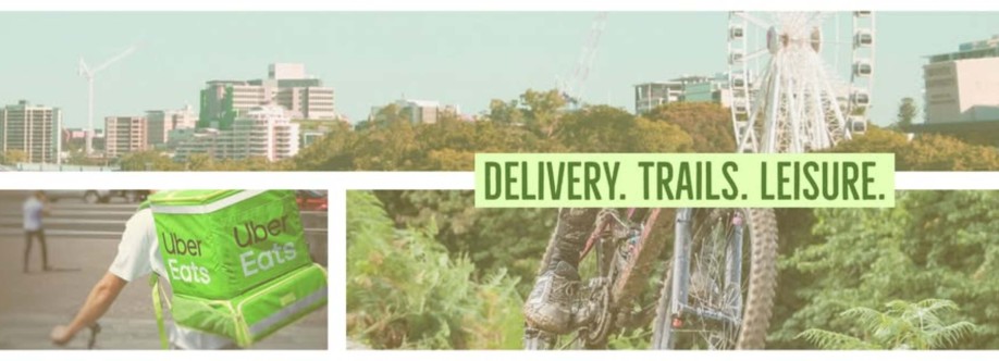 Brisbane Bike Rental Cover Image