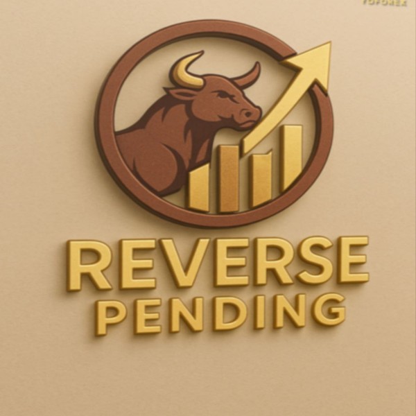Reverse Pending EA v1.0 MQ4 Source Code - AtomFX Store