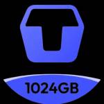 Terabox MOD APK Profile Picture