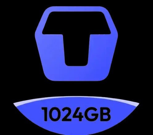Terabox MOD APK Profile Picture