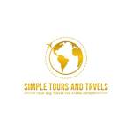 Simple Tours and Travels Profile Picture