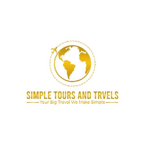 Simple Tours and Travels Profile Picture