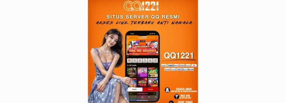 qq1221 slot Cover Image