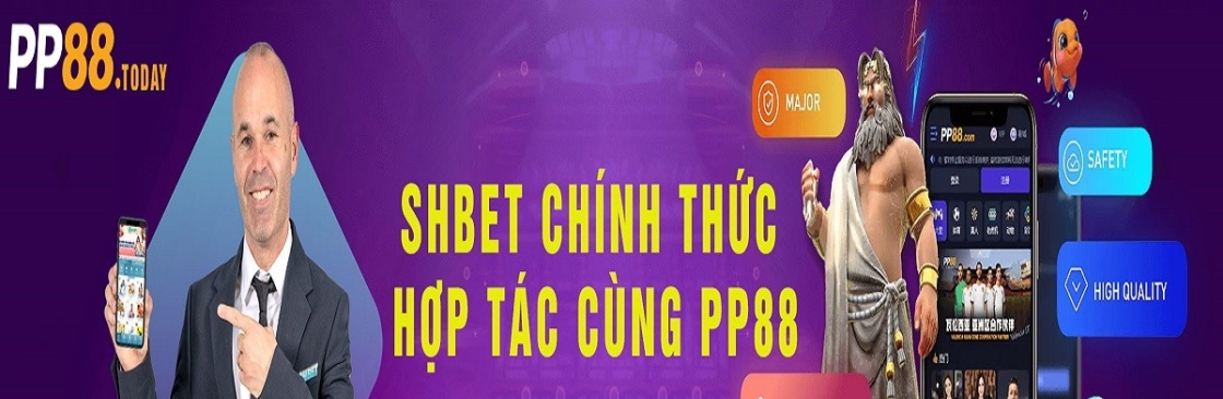 Nhà Cái PP88 PP88 Cover Image