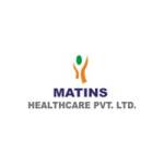 Matins Healthcare Pvt Ltd Profile Picture