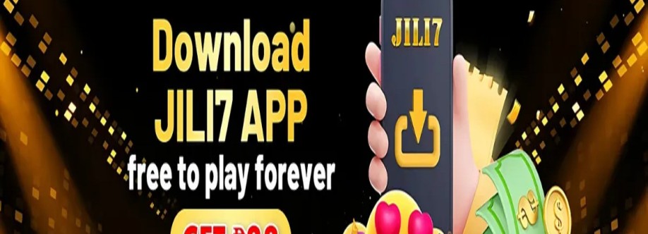 JILI7 Cover Image