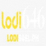 Lodi646 Profile Picture