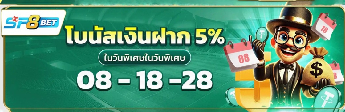 SP8Betthai Us Cover Image