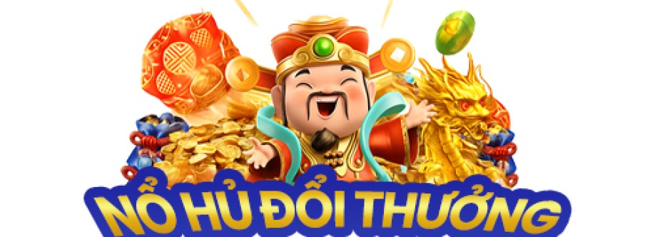 Nổ Hũ Đổi Thưởng Cover Image