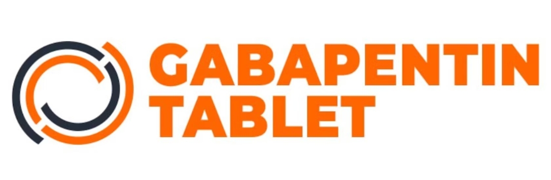 Gabapentin Tablet Cover Image