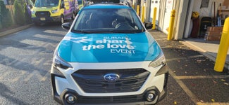 Vehicle Wrapping & Vinyl Car  Wraps in Brick NJ