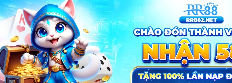 RR88 NHÀ CÁI Cover Image