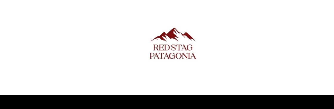 RED STAG PATAGONIA Cover Image
