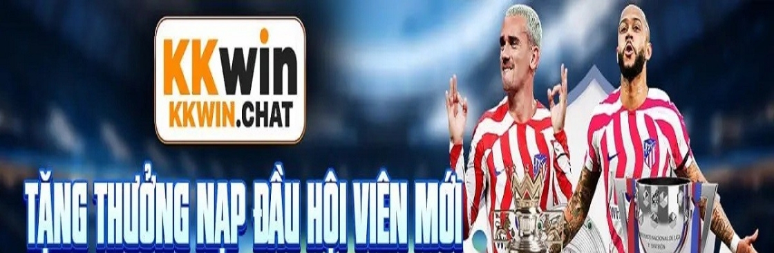KKWIN Cover Image