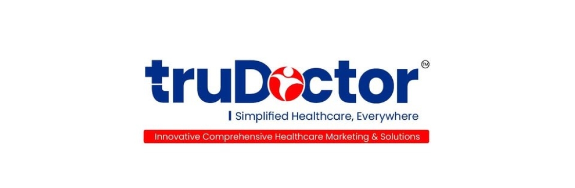 Trudoctor Healthcare Marketing Agency Cover Image