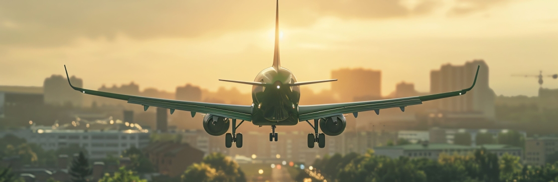 Airline Office Number Cover Image
