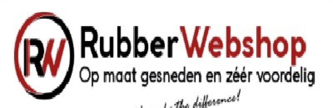 rubberwebshop Cover Image