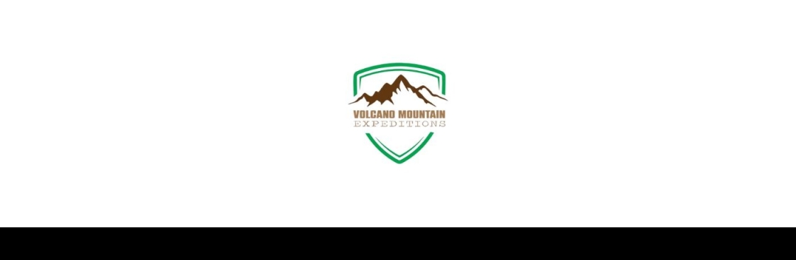 volcano mountain expeditions Cover Image