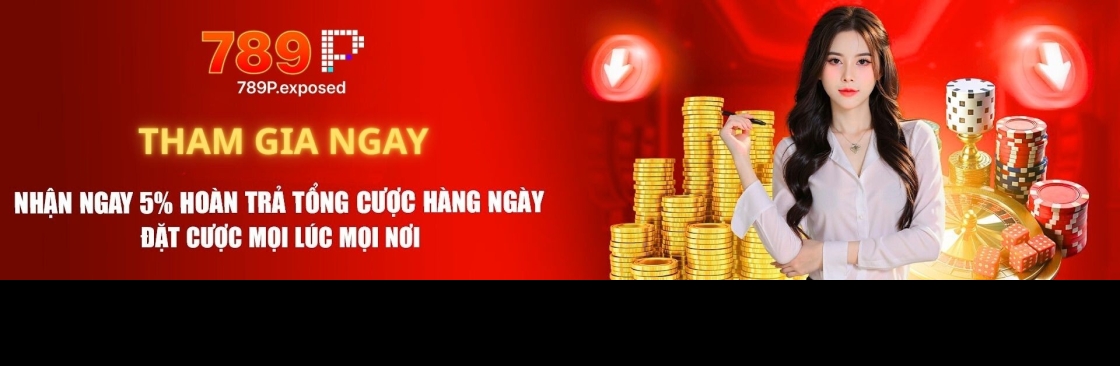Nhà Cái 789P Cover Image