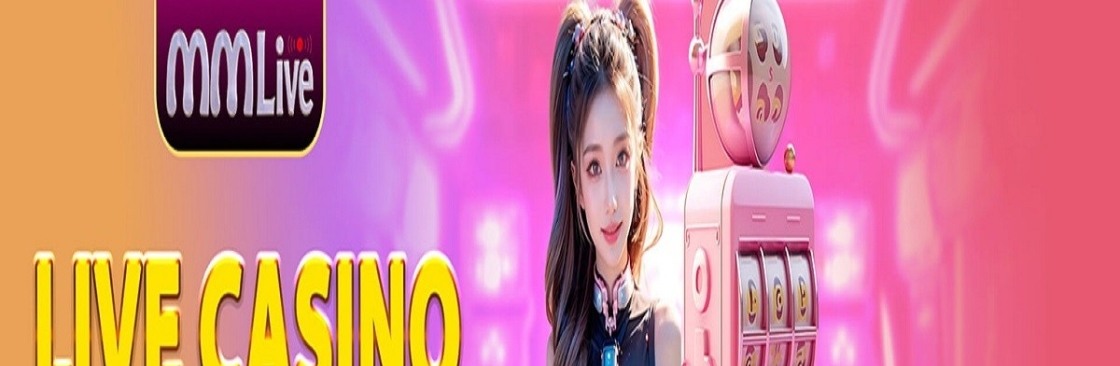 MMlive Cover Image