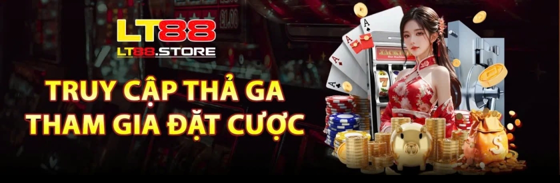 Nhà Cái LT88 Cover Image