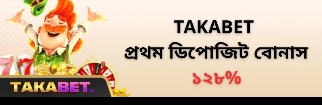 Takabet Login Cover Image