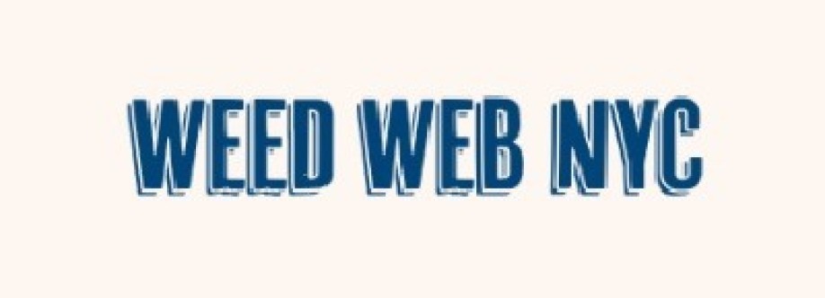 Weed Web NYC Cover Image