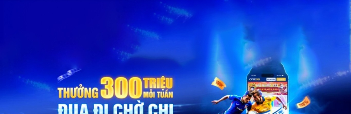 Nhà cái ONE88 Cover Image