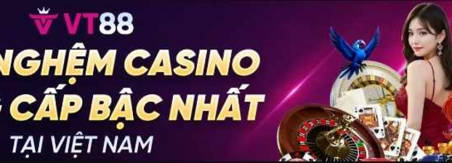 VT88 Nhà cái cá cược Cover Image