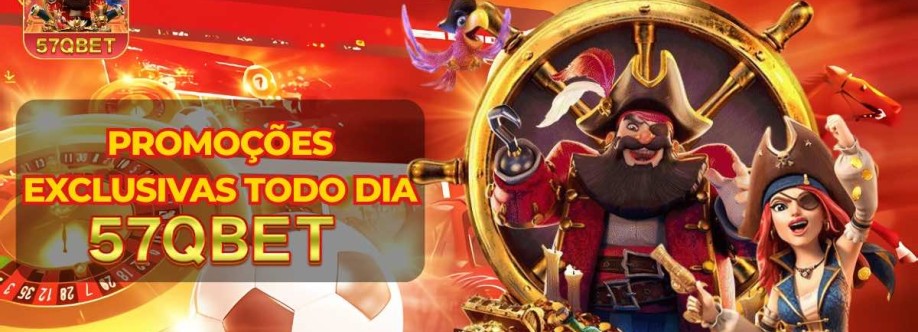 57QBet Sua Plataforma de Apostas Online Cover Image