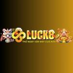 Luck8 Design Profile Picture