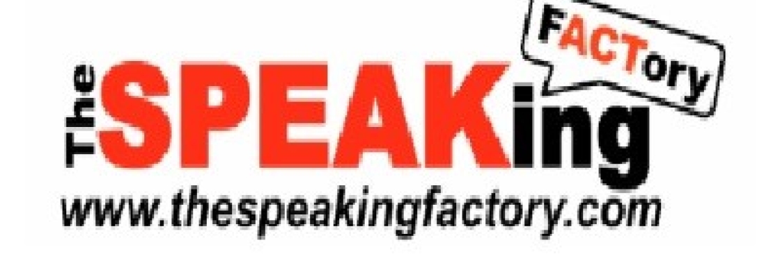 thespeakingfactory Cover Image