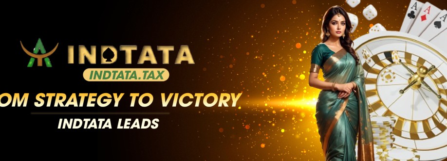 indtata tax Cover Image