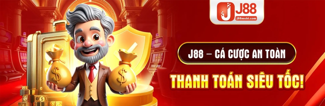 Nhà Cái J88 Cover Image