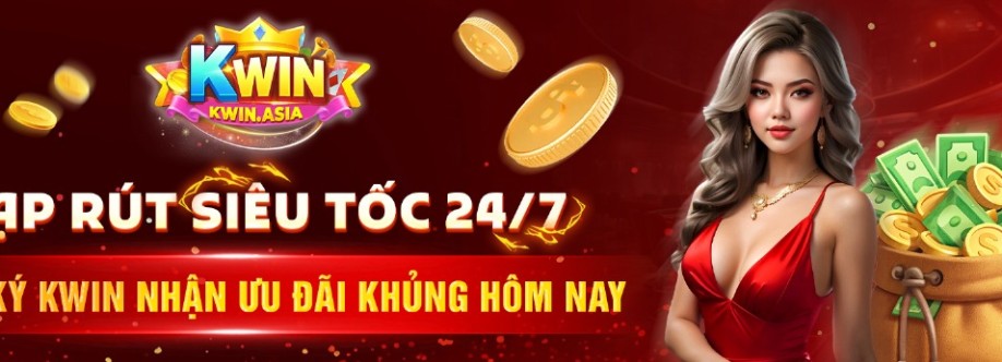 kwin Cover Image