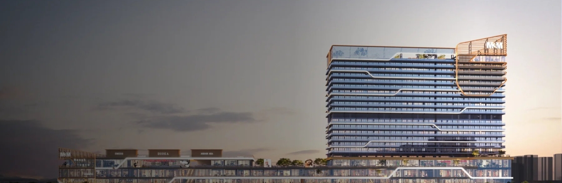 The SmartKey Realty Cover Image