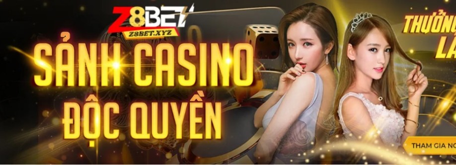 z8bet xyz Cover Image