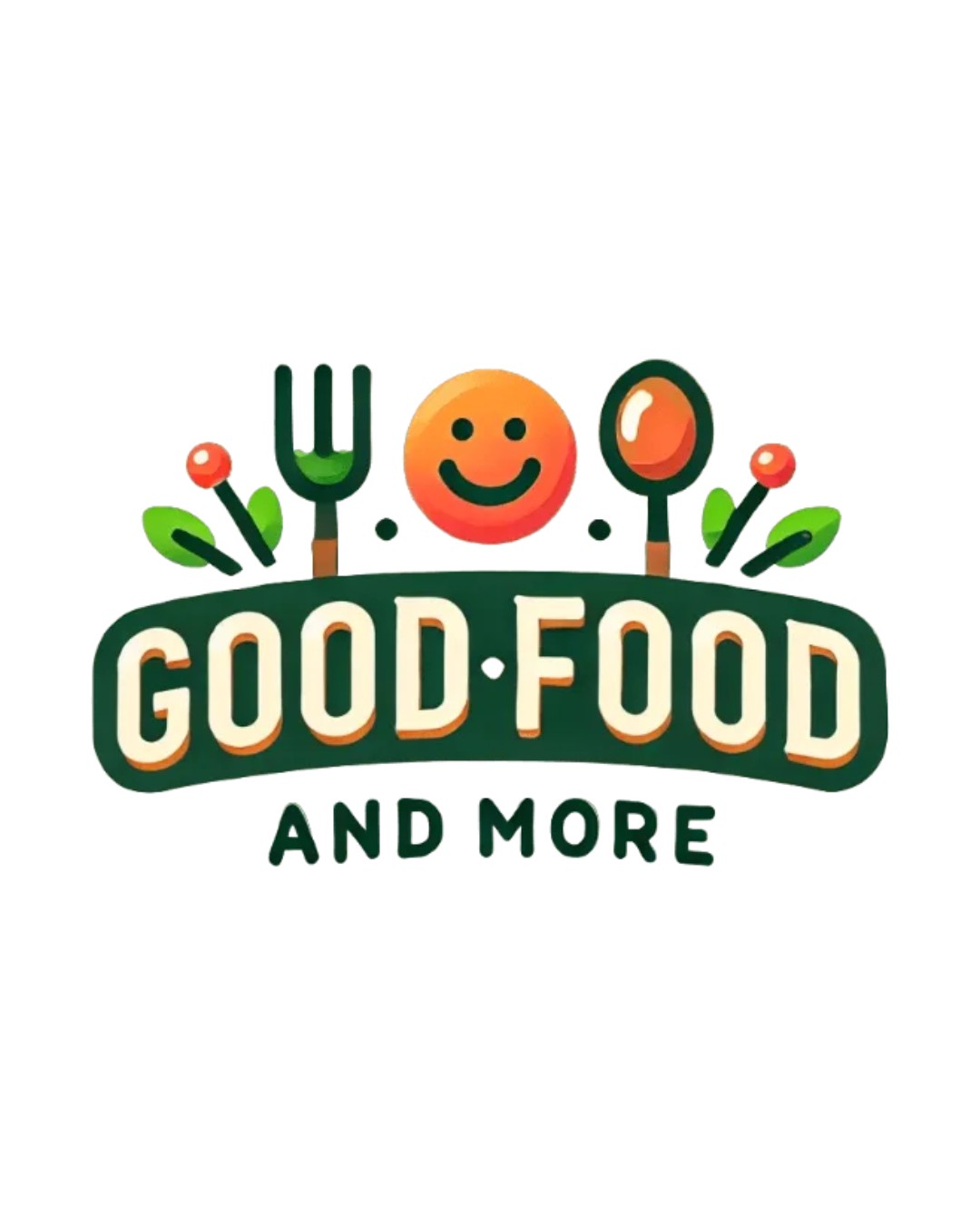 Good Food and More Profile Picture